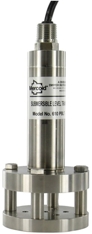 
 Submersible pressure sensor